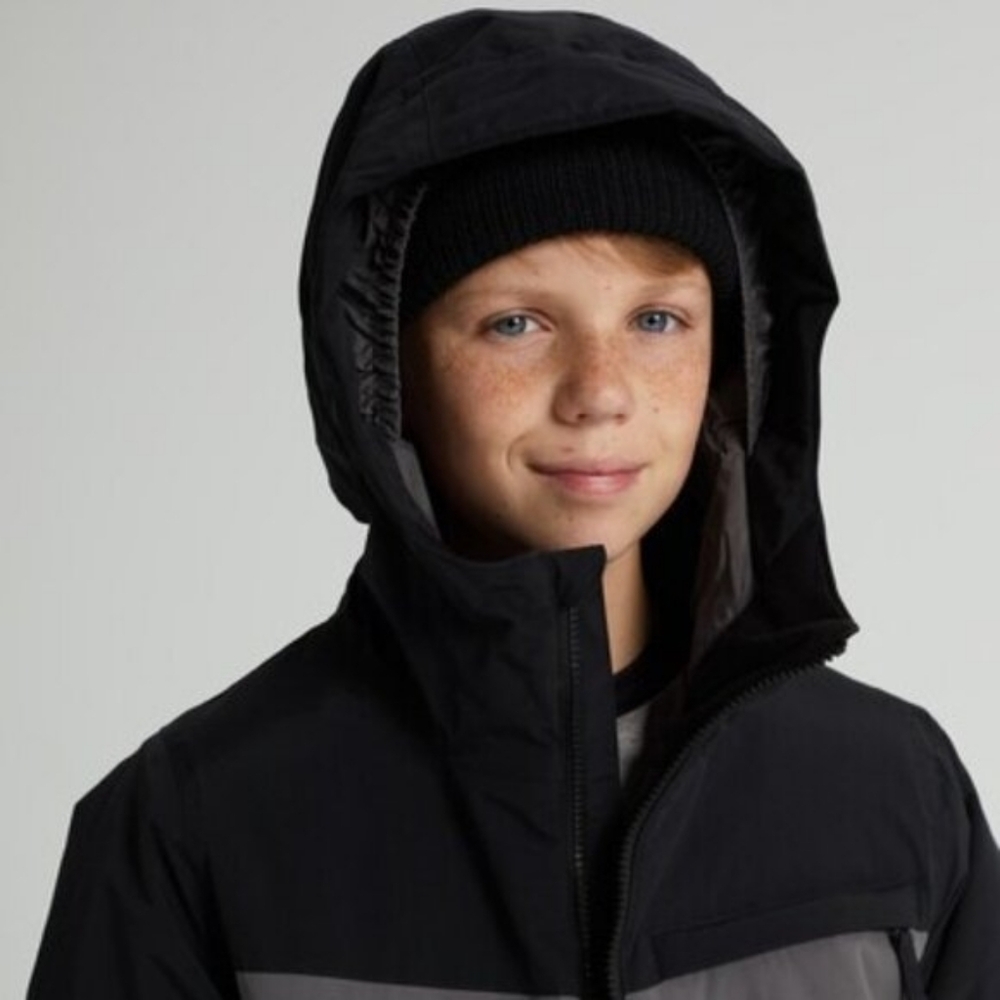 💘 Boys' Burton Ropedrop Jacket - Picture 4 of 13
